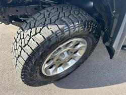 2011 Toyota FJ Cruiser