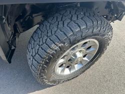 2011 Toyota FJ Cruiser