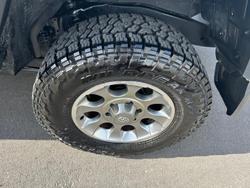 2011 Toyota FJ Cruiser
