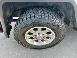 2011 Toyota FJ Cruiser