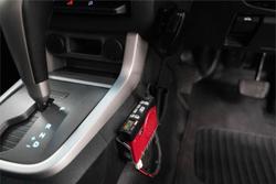 2019 Holden Colorado LS RG MY20 4X4 Dual Range Summit White