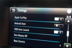 2019 Holden Colorado LS RG MY20 4X4 Dual Range Summit White