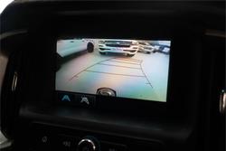 2019 Holden Colorado LS RG MY20 4X4 Dual Range Summit White