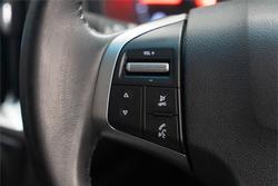 2019 Holden Colorado LS RG MY20 4X4 Dual Range Summit White