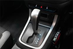 2019 Holden Colorado LS RG MY20 4X4 Dual Range Summit White