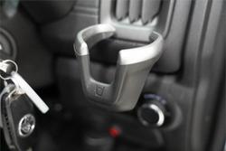 2019 Holden Colorado LS RG MY20 4X4 Dual Range Summit White