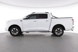 2021 GWM Ute Cannon-X
