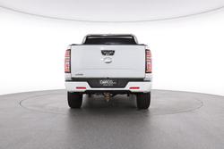 2021 GWM Ute Cannon-X
