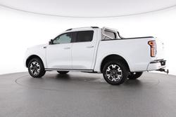 2021 GWM Ute Cannon-X