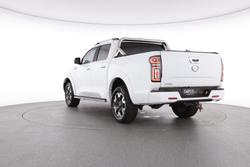 2021 GWM Ute Cannon-X