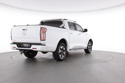 2021 GWM Ute Cannon-X