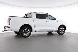 2021 GWM Ute Cannon-X