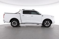 2021 GWM Ute Cannon-X