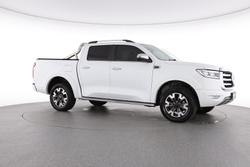 2021 GWM Ute Cannon-X