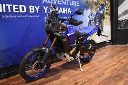 2024 Yamaha XTZ690 TENERE 700 Blue