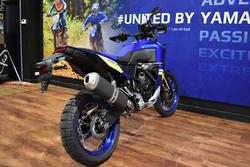 2024 Yamaha XTZ690 TENERE 700 Blue