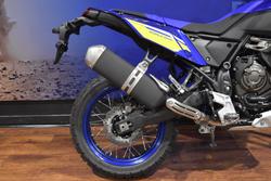 2024 Yamaha XTZ690 TENERE 700 Blue