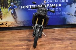 2024 Yamaha XTZ690 TENERE 700 Blue