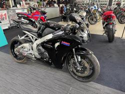 Honda CBR1000RR Fireblade