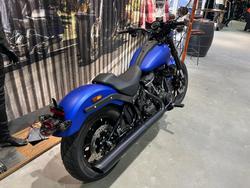2026 HARLEY-DAVIDSON FXLRS LOW RIDER S (117)
