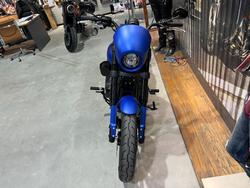 2026 HARLEY-DAVIDSON FXLRS LOW RIDER S (117)