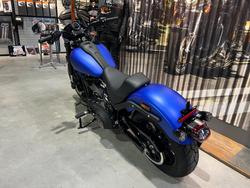 2026 HARLEY-DAVIDSON FXLRS LOW RIDER S (117)