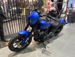 2026 HARLEY-DAVIDSON FXLRS LOW RIDER S (117)