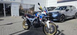 Honda Africa Twin Adventure Sports (CRF1000AL2)