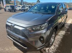 2022 Toyota RAV4 GX