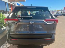 2022 Toyota RAV4 GX