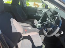 2022 Toyota RAV4 GX