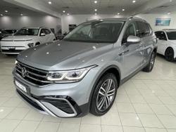 2023 Volkswagen Tiguan 147TDI Elegance Allspace