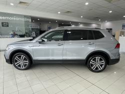 2023 Volkswagen Tiguan 147TDI Elegance Allspace