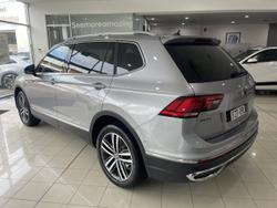 2023 Volkswagen Tiguan 147TDI Elegance Allspace