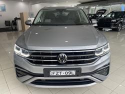 2023 Volkswagen Tiguan 147TDI Elegance Allspace
