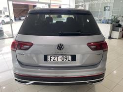 2023 Volkswagen Tiguan 147TDI Elegance Allspace