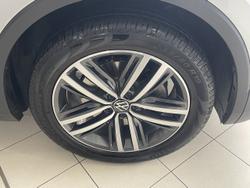 2023 Volkswagen Tiguan 147TDI Elegance Allspace
