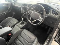 2023 Volkswagen Tiguan 147TDI Elegance Allspace