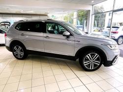 2023 Volkswagen Tiguan 147TDI Elegance Allspace