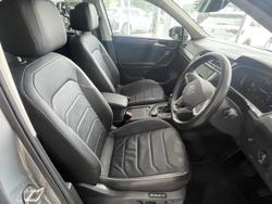2023 Volkswagen Tiguan 147TDI Elegance Allspace