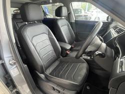 2023 Volkswagen Tiguan 147TDI Elegance Allspace