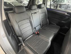 2023 Volkswagen Tiguan 147TDI Elegance Allspace