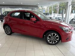 2015 Mazda 2 Genki