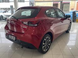 2015 Mazda 2 Genki