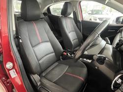 2015 Mazda 2 Genki