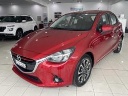 2015 Mazda 2 Genki