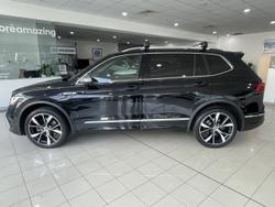 2023 Volkswagen Tiguan 162TSI R-Line Allspace