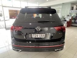 2023 Volkswagen Tiguan 162TSI R-Line Allspace