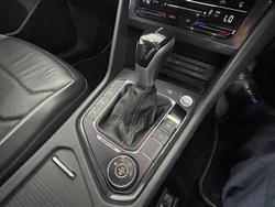 2023 Volkswagen Tiguan 162TSI R-Line Allspace