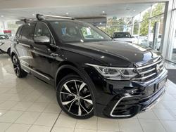 2023 Volkswagen Tiguan 162TSI R-Line Allspace